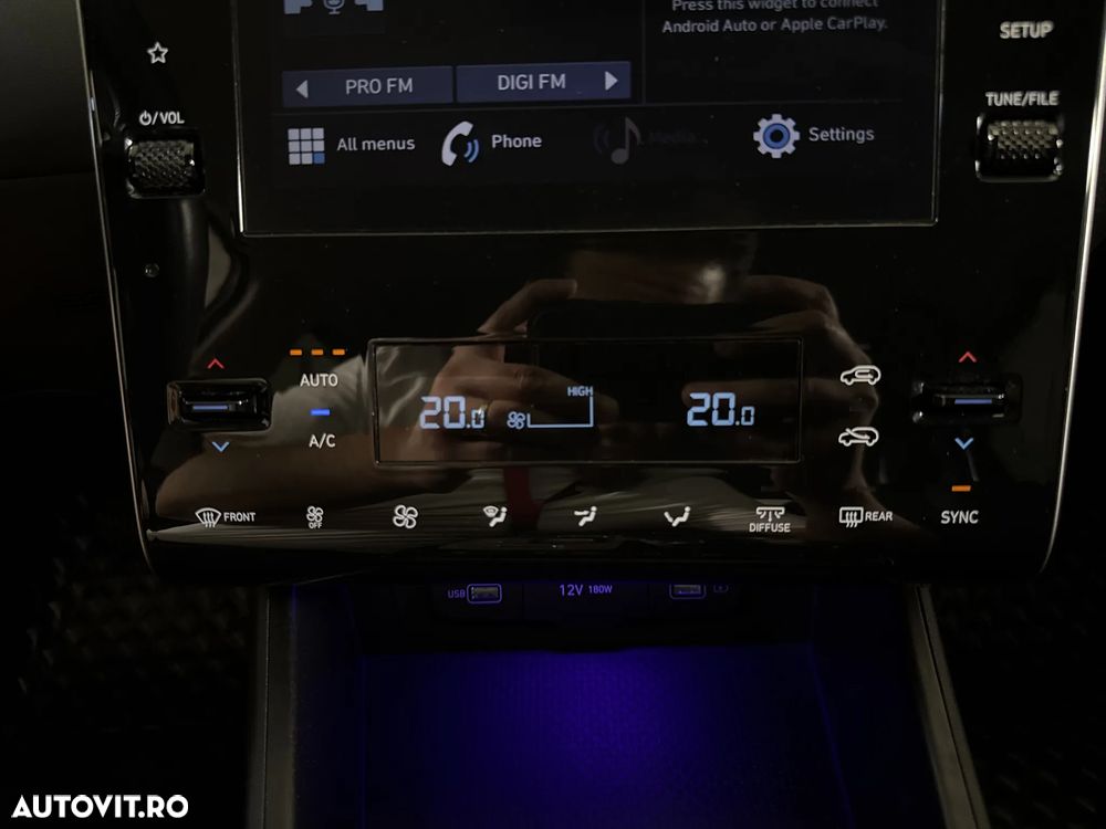 Hyundai Tucson - 18