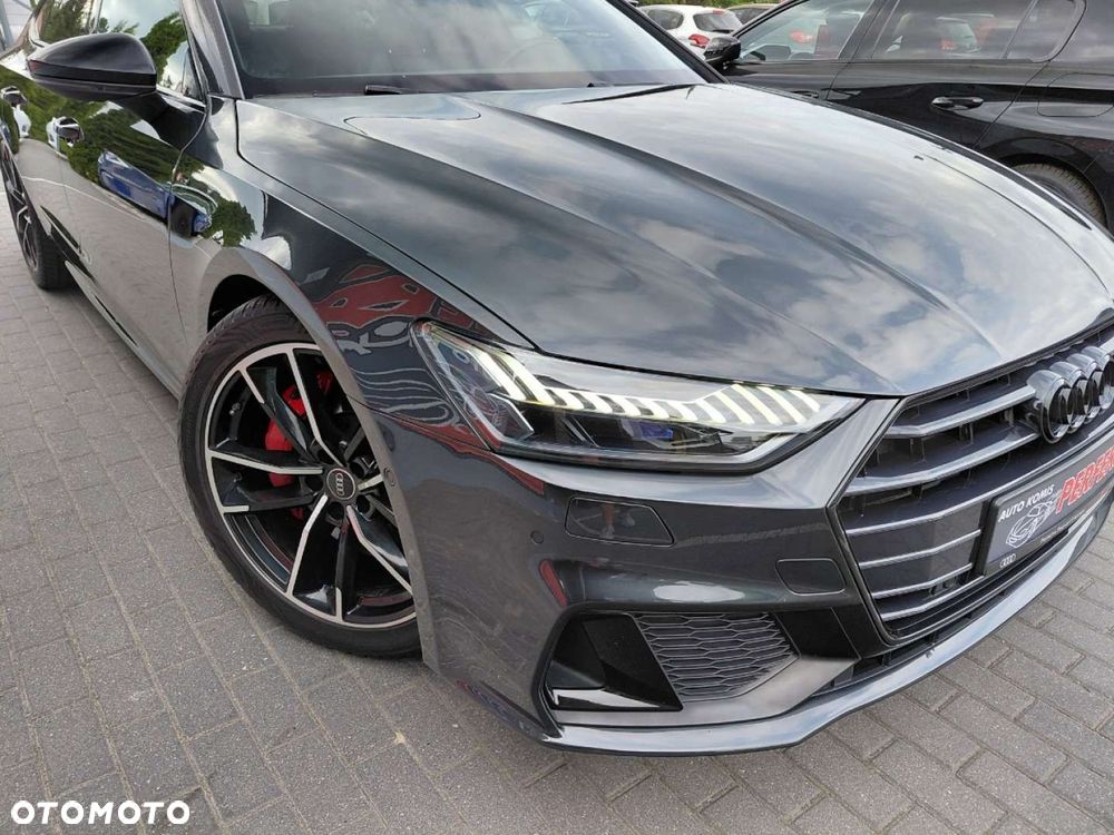 Audi A7 Sportback - 5