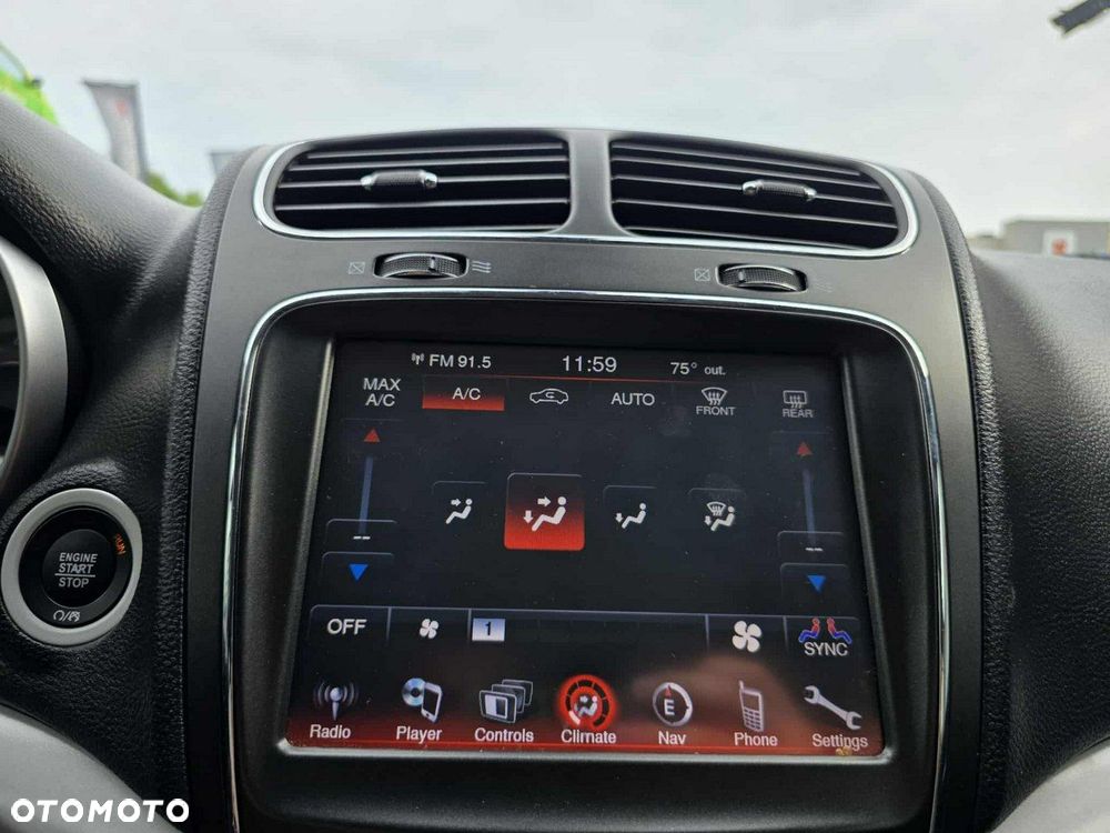Dodge Journey - 19