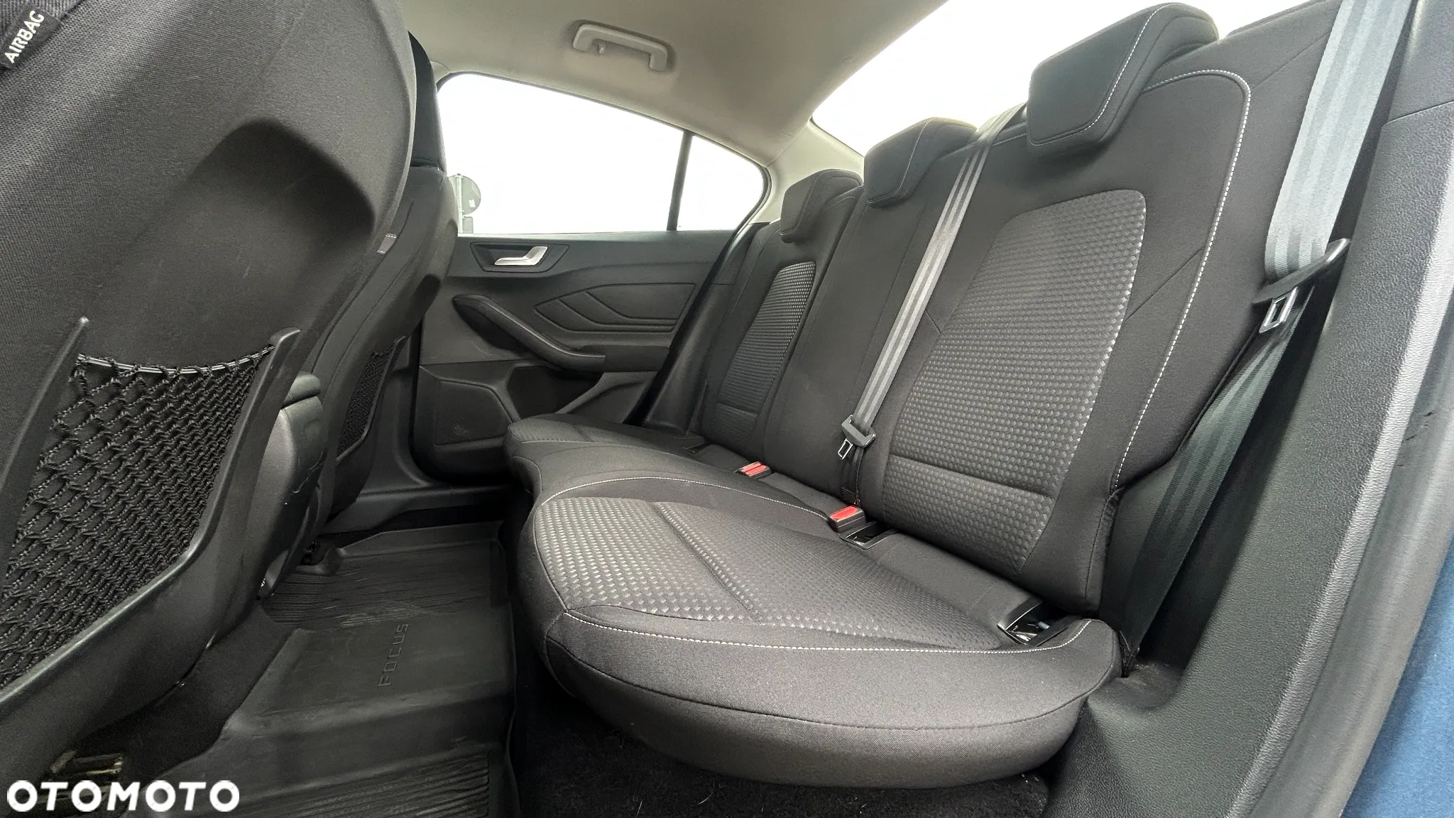 Ford Focus 1.0 EcoBoost Trend - 19