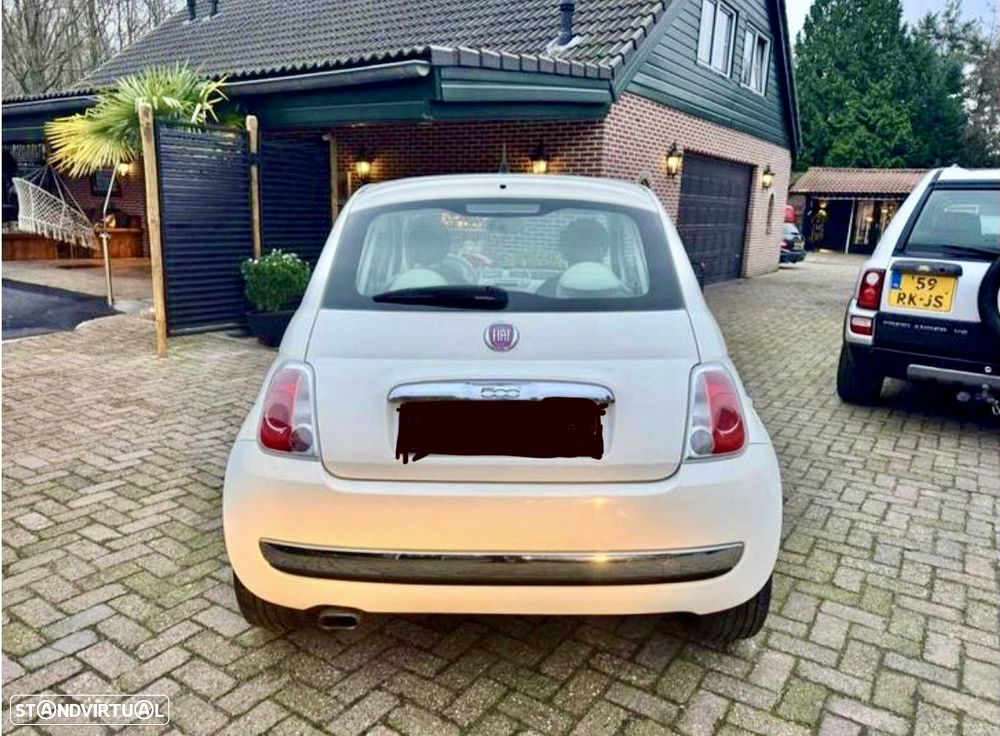 Fiat 500 - 11