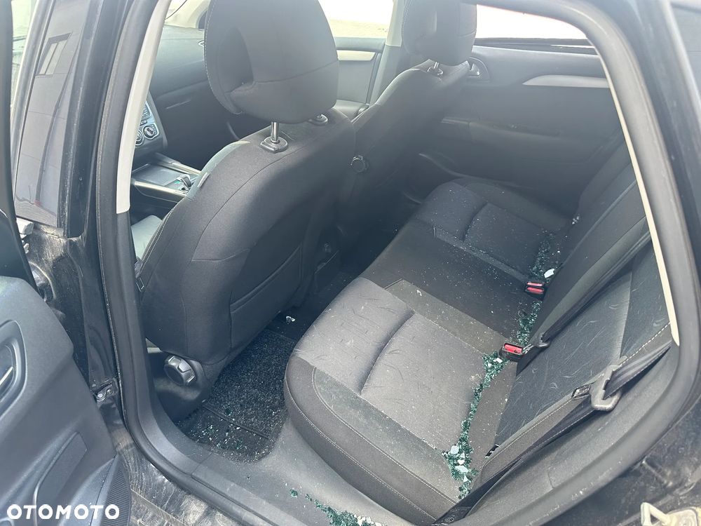 Citroën C4 1.6 HDi SX Pack MCP - 10