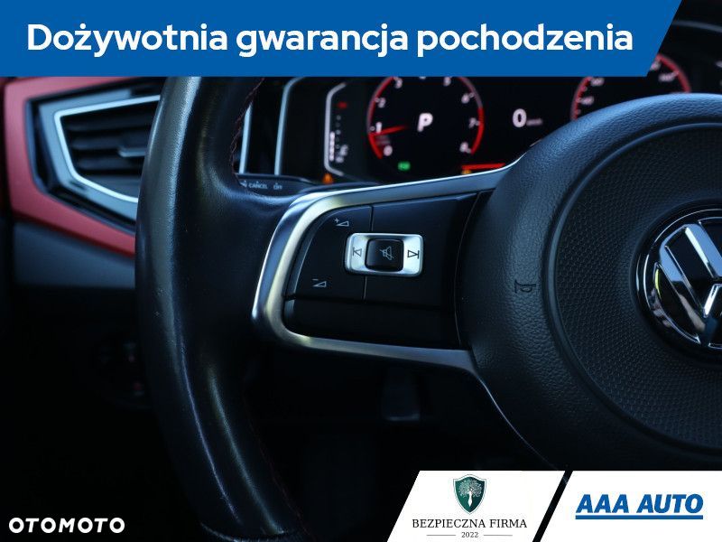 Volkswagen Polo - 21