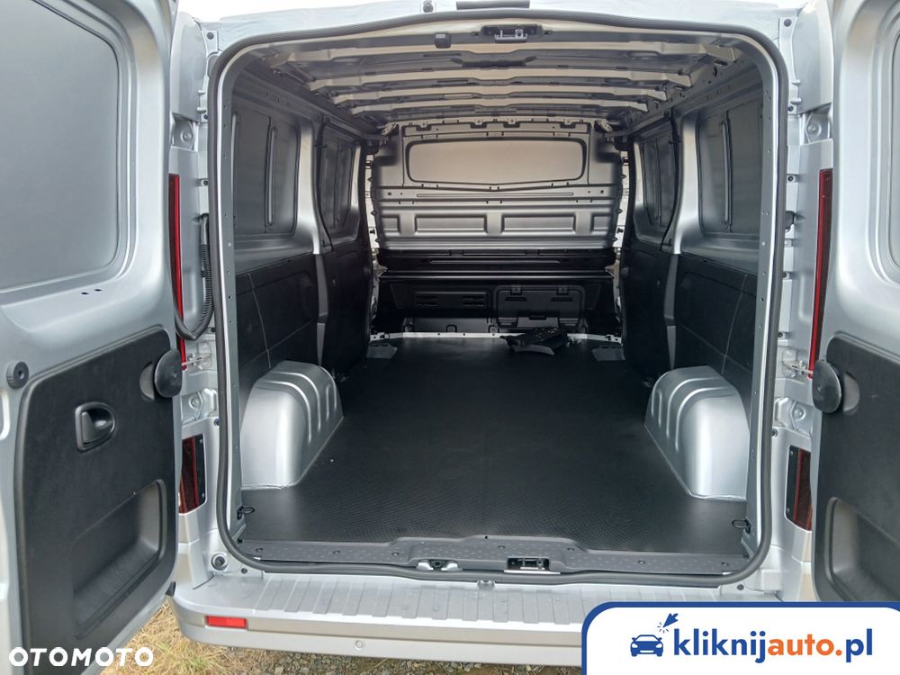 Renault Trafic L2H1 130KM Manual - 6