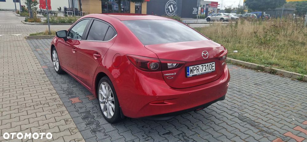 Mazda 3 2.0 Skyenergy - 3