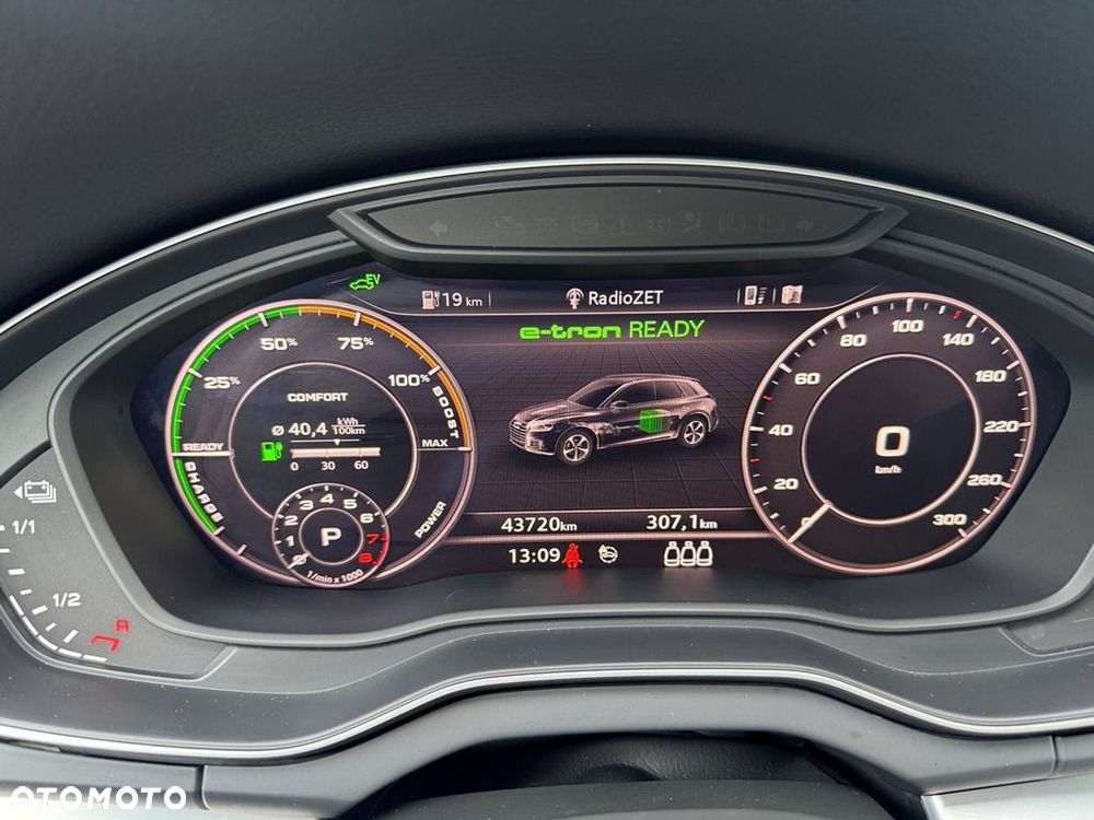 Audi Q5 55 TFSI e Quattro S Line S tronic - 22