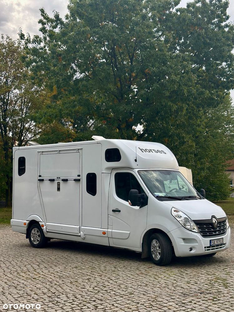 Renault Master - 2