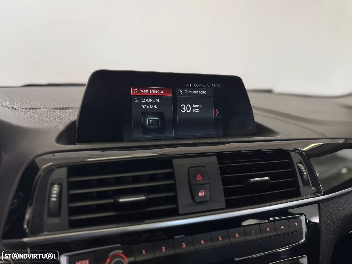 BMW 116 d Line Sport - 27