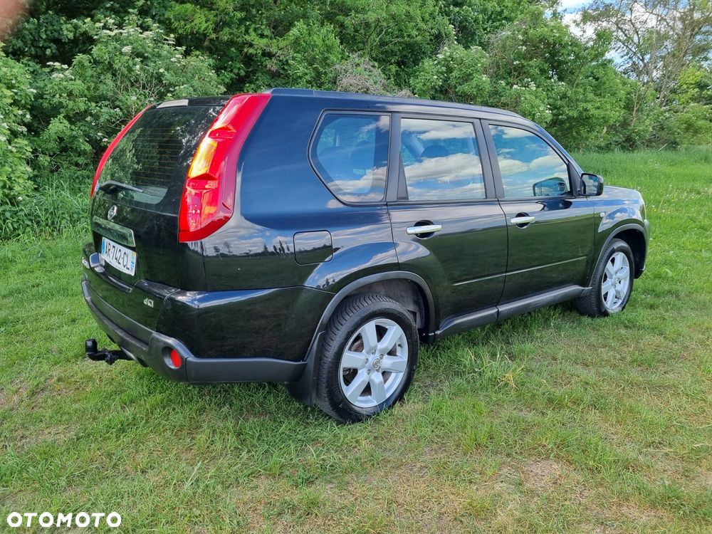 Nissan X-Trail - 3