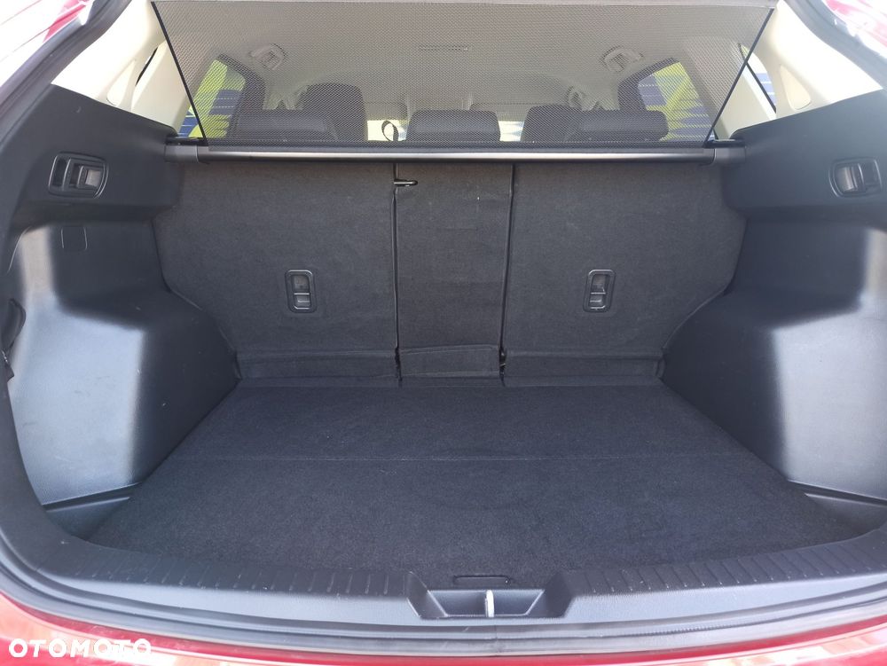 Mazda CX-5 - 9