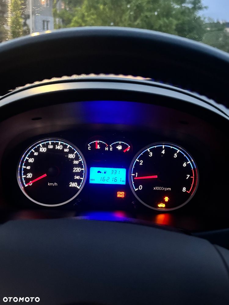 Hyundai Coupe 2.0 Energy - 8
