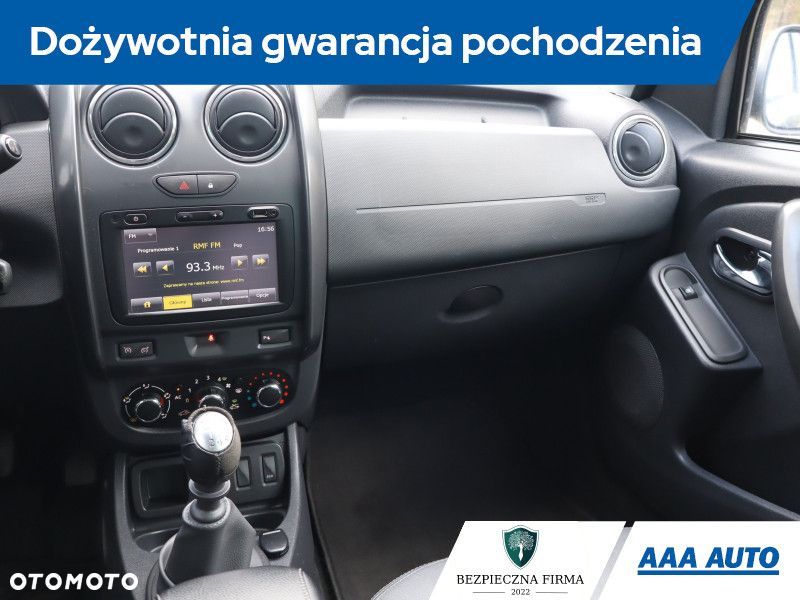 Dacia Duster - 10