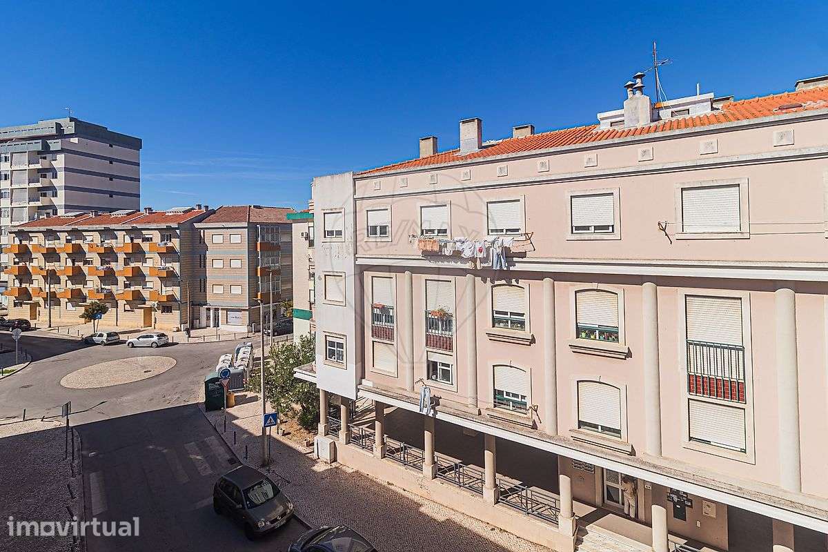 Apartamento T2 para venda - Grande imagem: 4/29