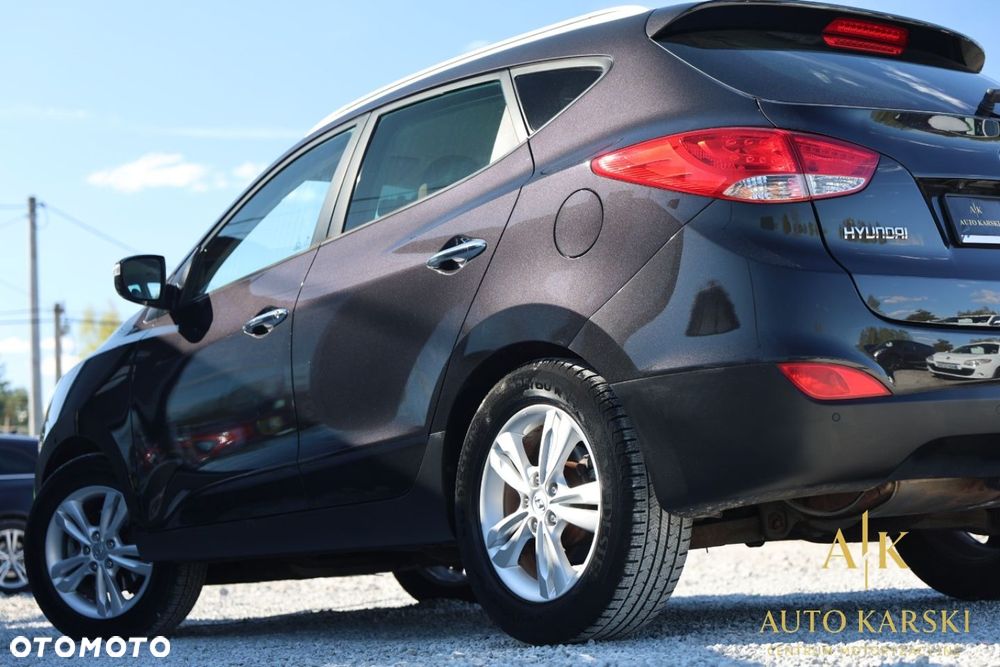 Hyundai ix35 - 17
