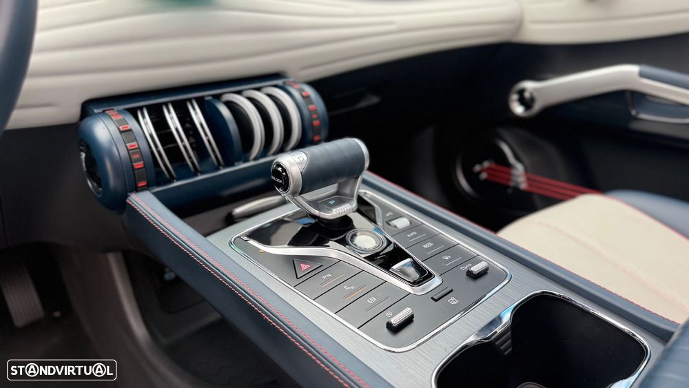 BYD Atto 3 Comfort - 11