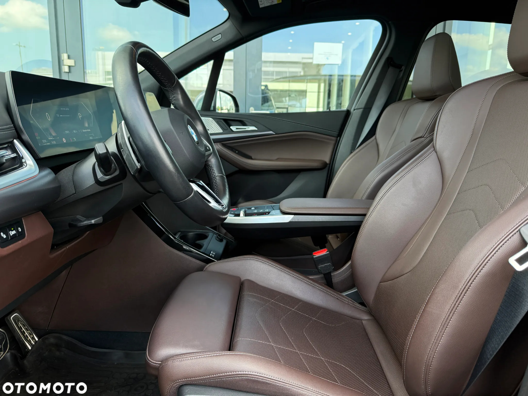 BMW Seria 2 218d GT M Sport - 18
