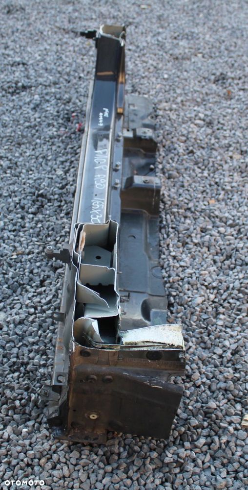 PRÓG PRAWY CIĘTY BMW F10 F11 A90 SOPHISTOGRAU PRZEDLIFT LIFT - 7