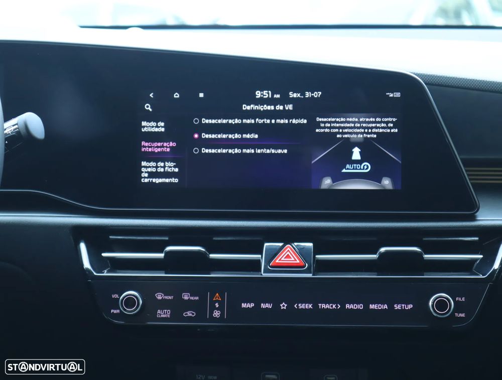 Kia e-Niro Vision - 50