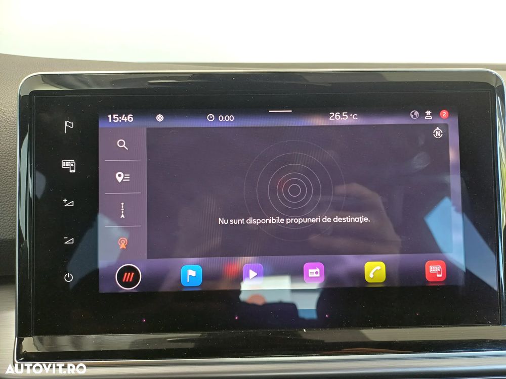 Seat Tarraco 1.5 TSI DSG7 FR - 30