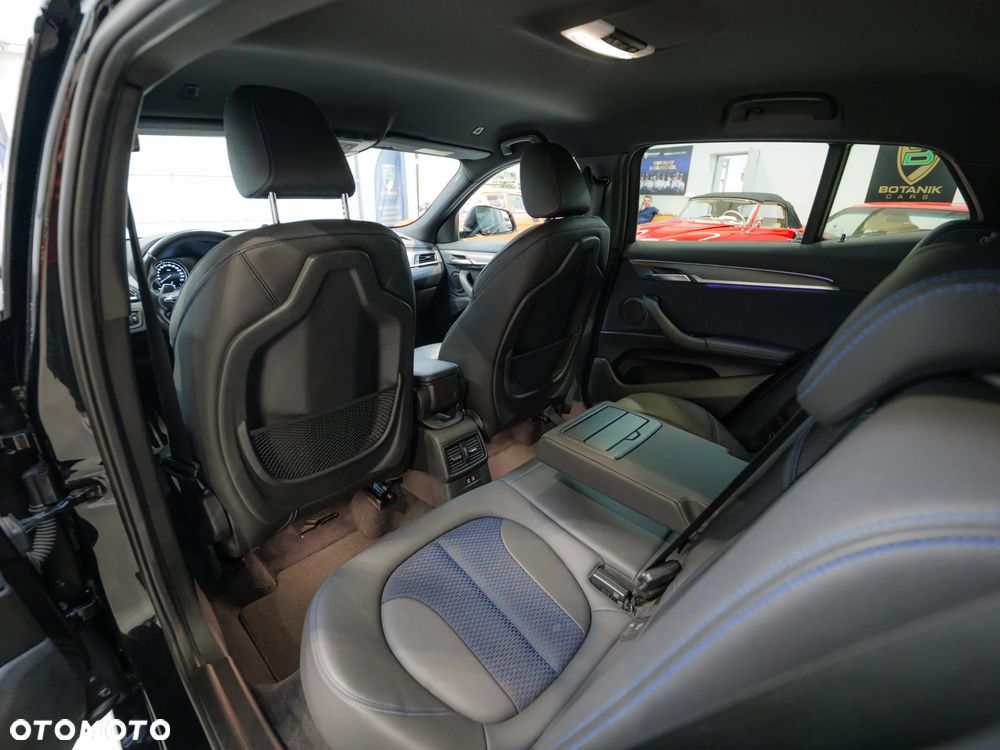 BMW X2 xDrive20i M Sport - 21