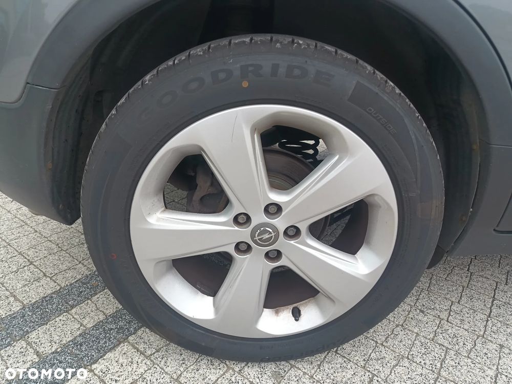 Opel Mokka 1.6 Cosmo S&S - 16