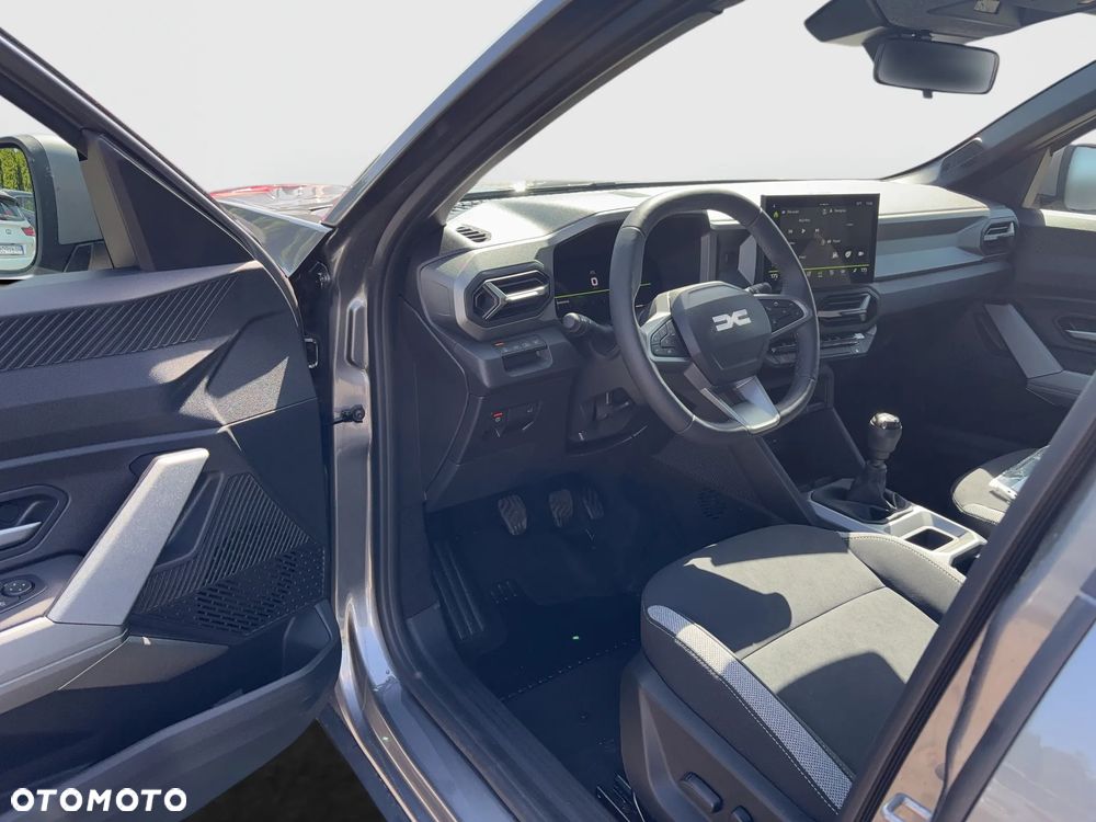 Dacia Bigster mild hybrid 140 Journey - 10