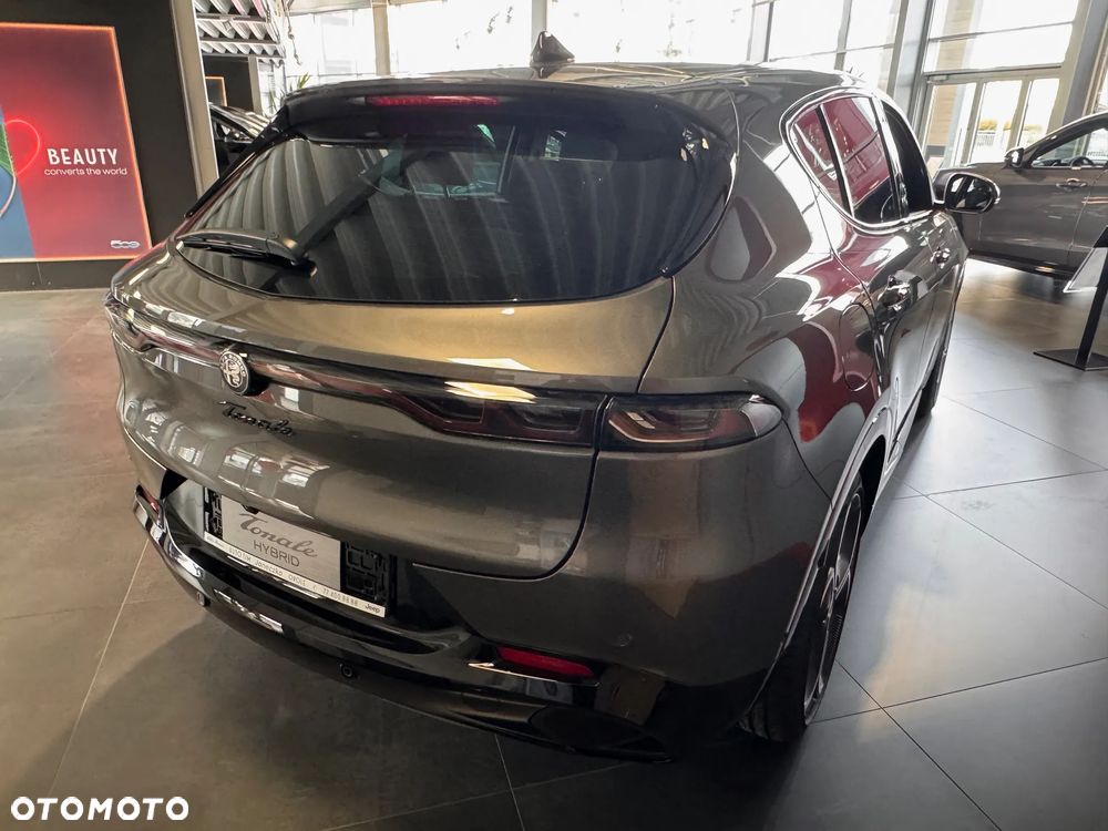 Alfa Romeo Tonale 1.5 T4 GSE mHEV Sport Speciale DCT - 3