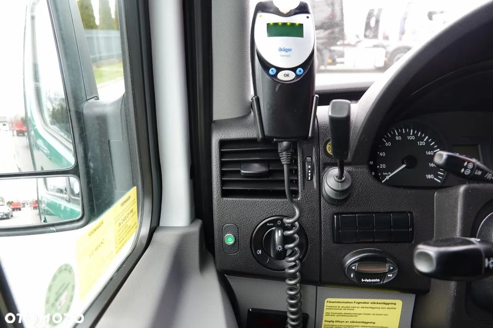 Mercedes-Benz SPRINTER 519 CDI / KLIMA / SPROWADZONY / - 24