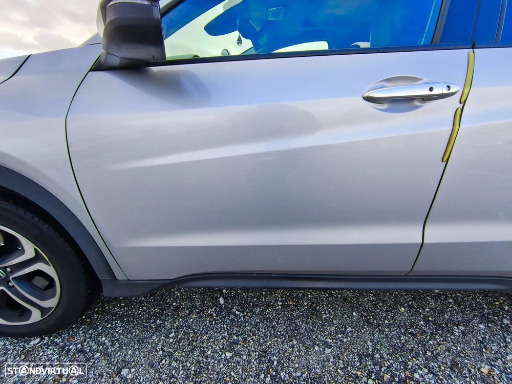 Honda HR-V 1.6 i-DTEC Executive - 4