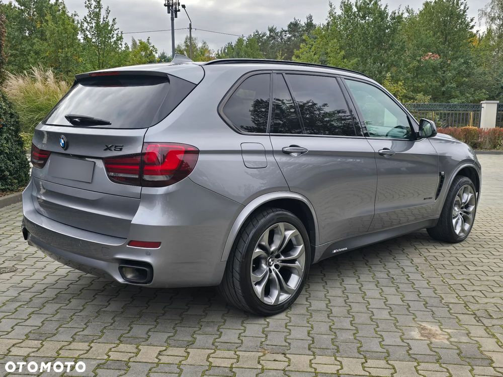 BMW X5 xDrive35i M Sport Edition - 13