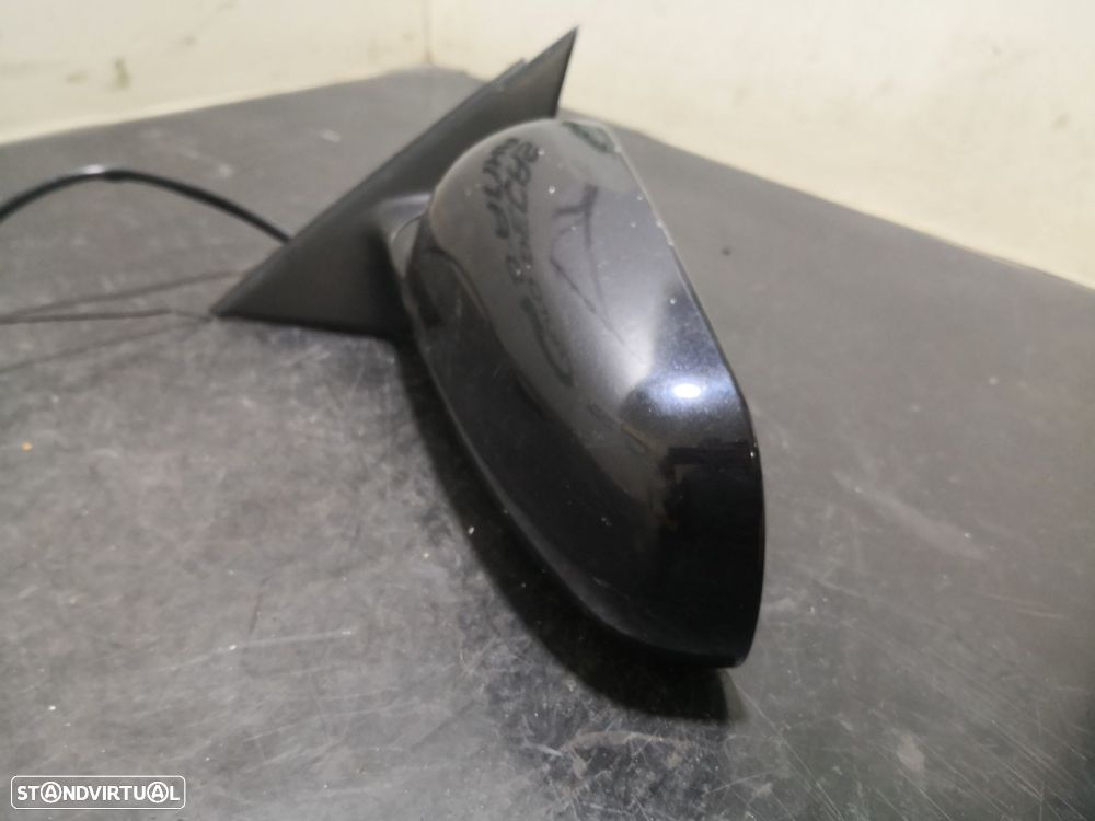 Espelho Retrovisor Esq Electrico Volkswagen Passat Variant (3B6) - 2