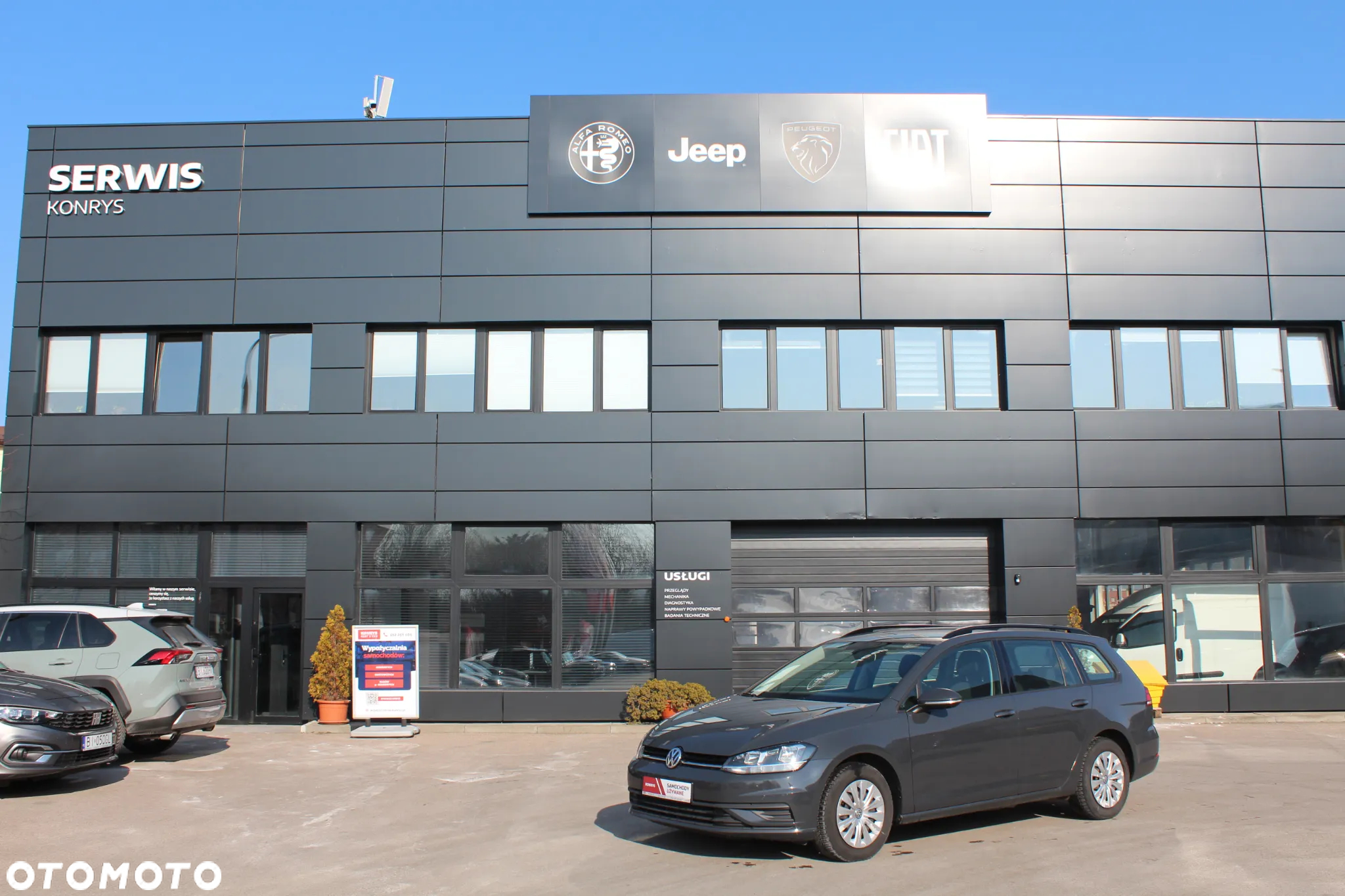 Volkswagen Golf - 2