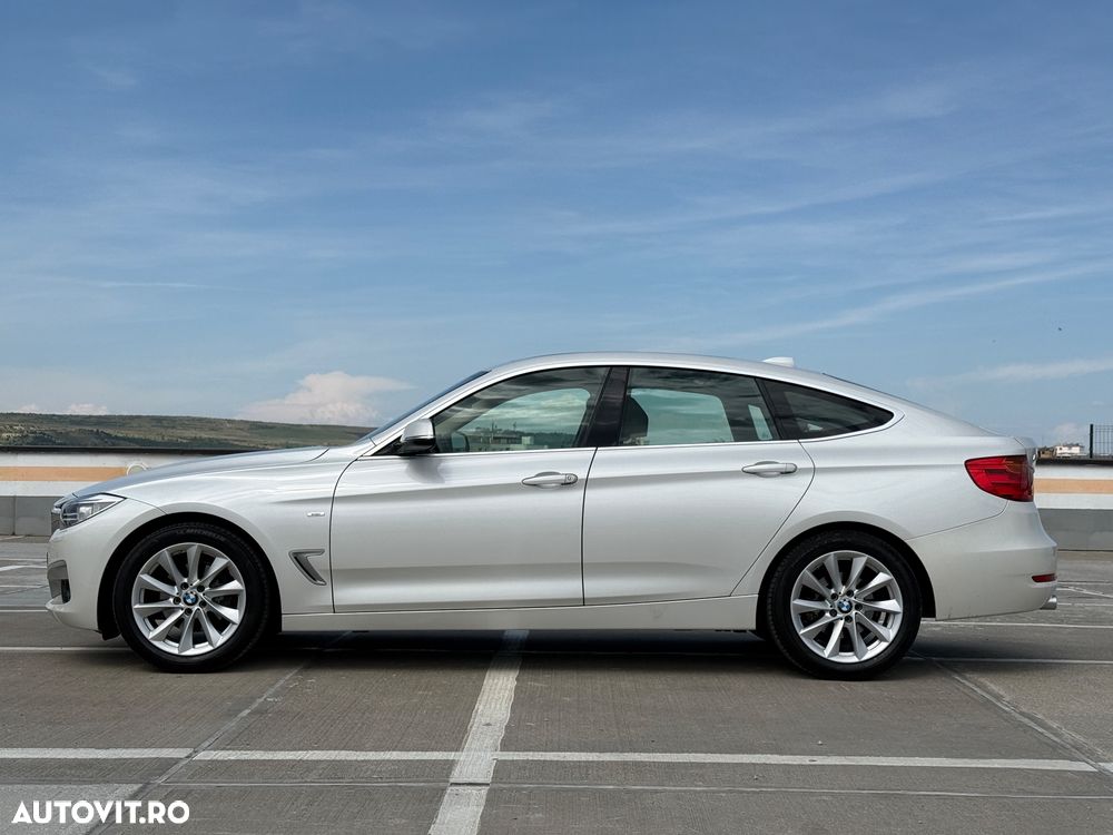 BMW Seria 3 - 8