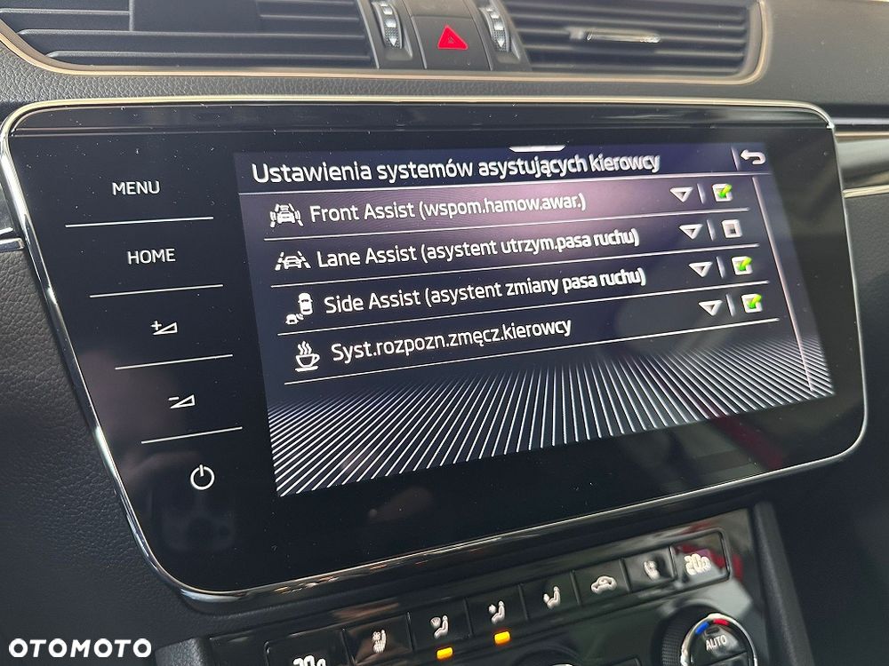 Skoda Superb 2.0 TDI SCR 4x4 L&K DSG - 18