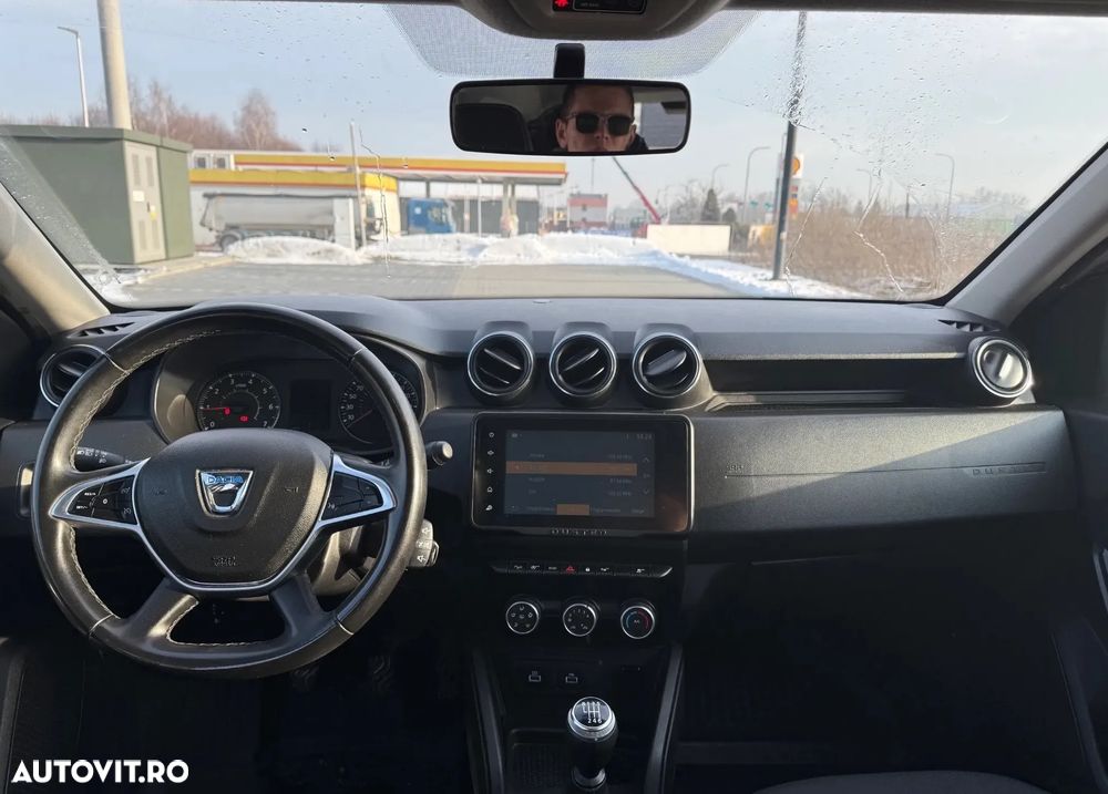 Dacia Duster - 7
