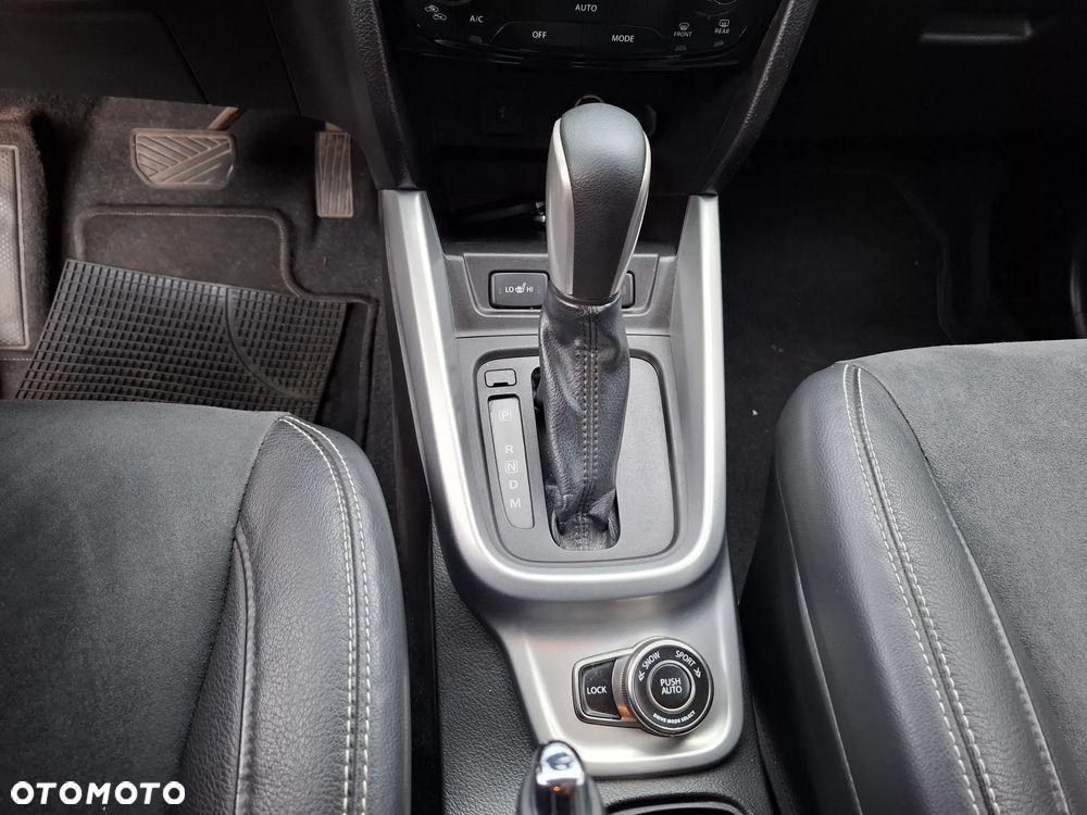 Suzuki Vitara 1.6 (4x4) Allgrip Automatik Comfort+ - 21
