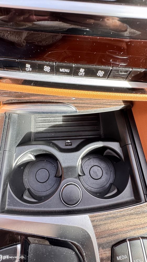 BMW 530 - 16