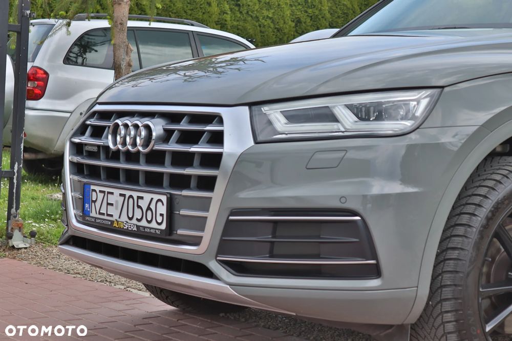 Audi Q5 40 TDI Quattro S tronic sport - 7