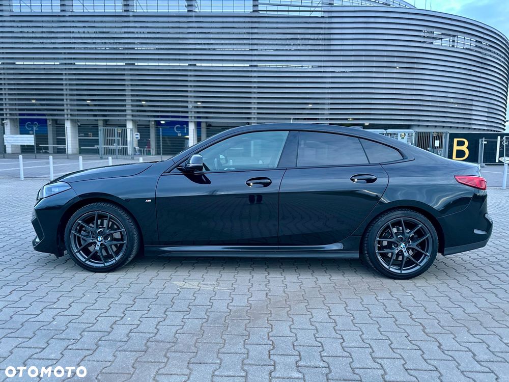 BMW Seria 2 220i M Sport - 12