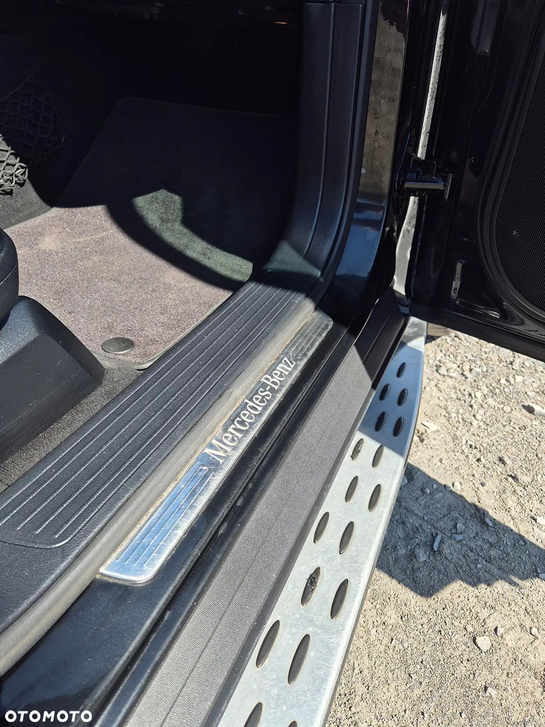 Mercedes-Benz GL 500 4Matic (BlueEFFICIENCY) 7G-TRONIC - 24