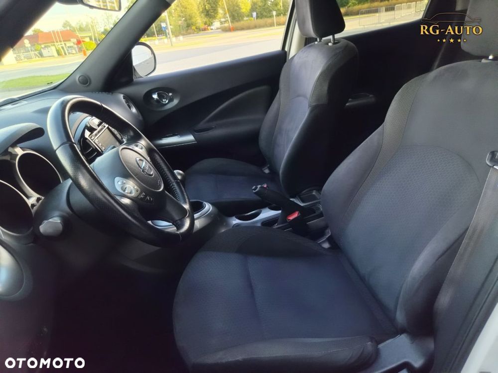 Nissan Juke - 35