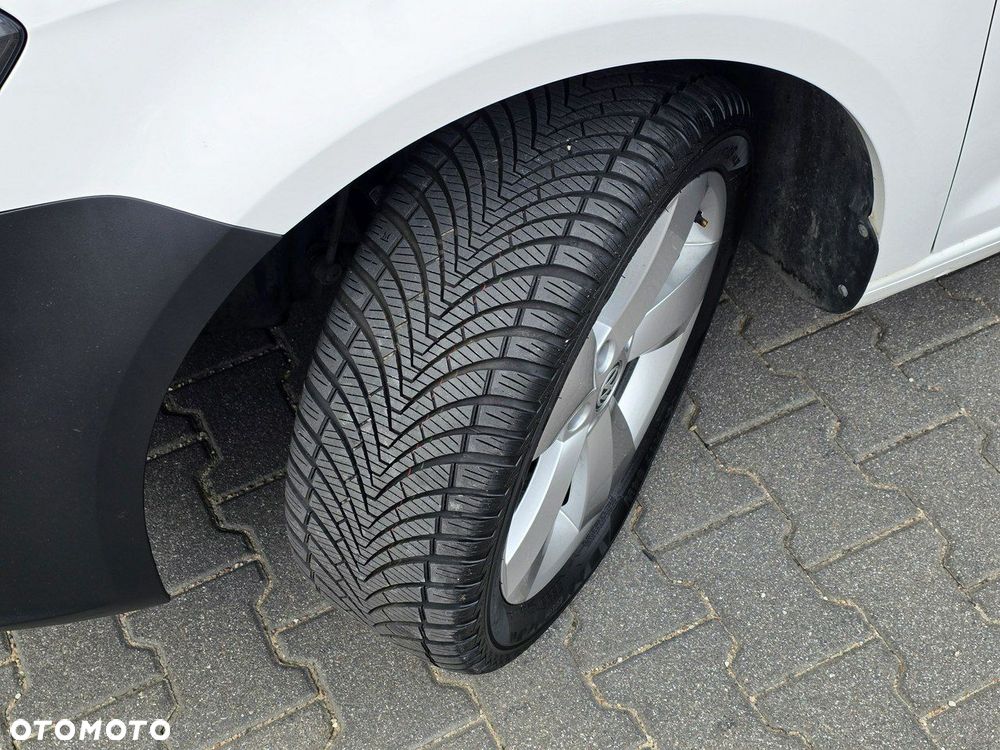 Volkswagen Caddy - 19