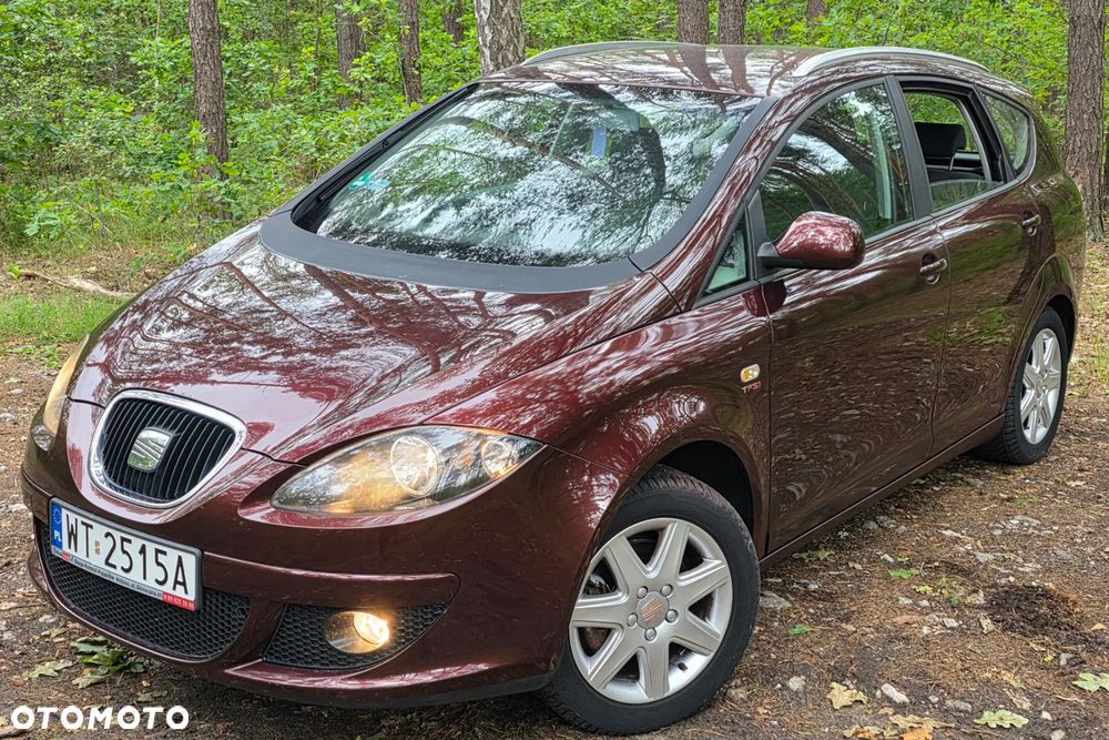 Seat Altea XL 1.8 TSI Sport - 3