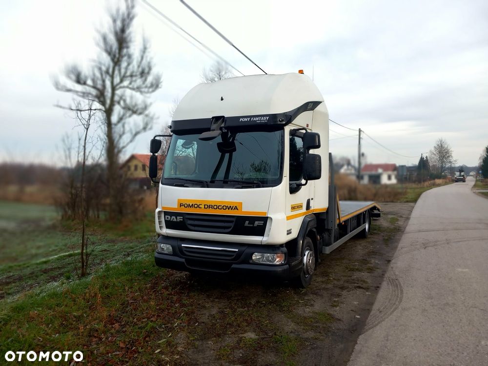 DAF LF 45.210 - 15