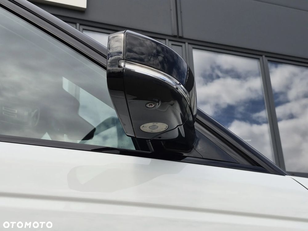 Land Rover Range Rover Sport - 17
