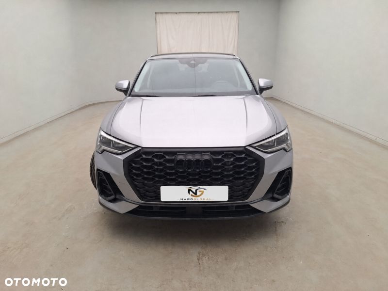 Audi Q3 Sportback 45 TFSIe S tronic - 4