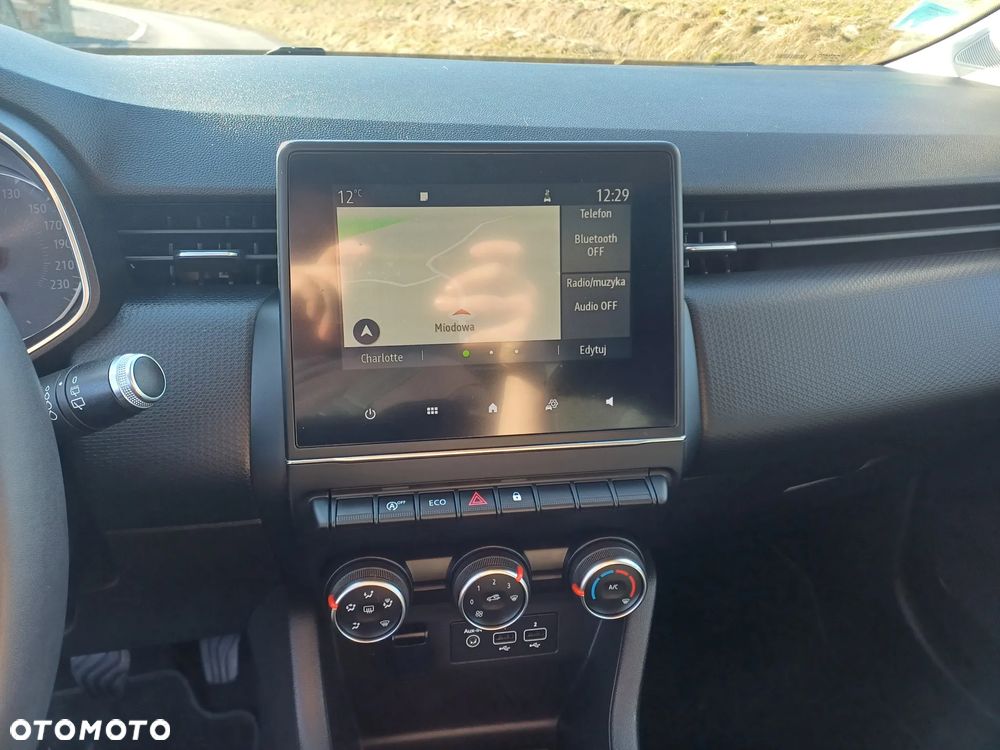 Renault Clio TCe 100 BUSINESS EDITION - 23