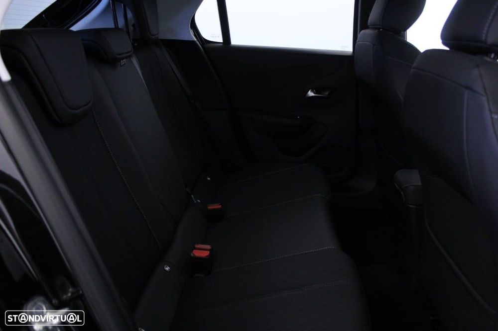 Opel Corsa 1.2 T Elegance - 15