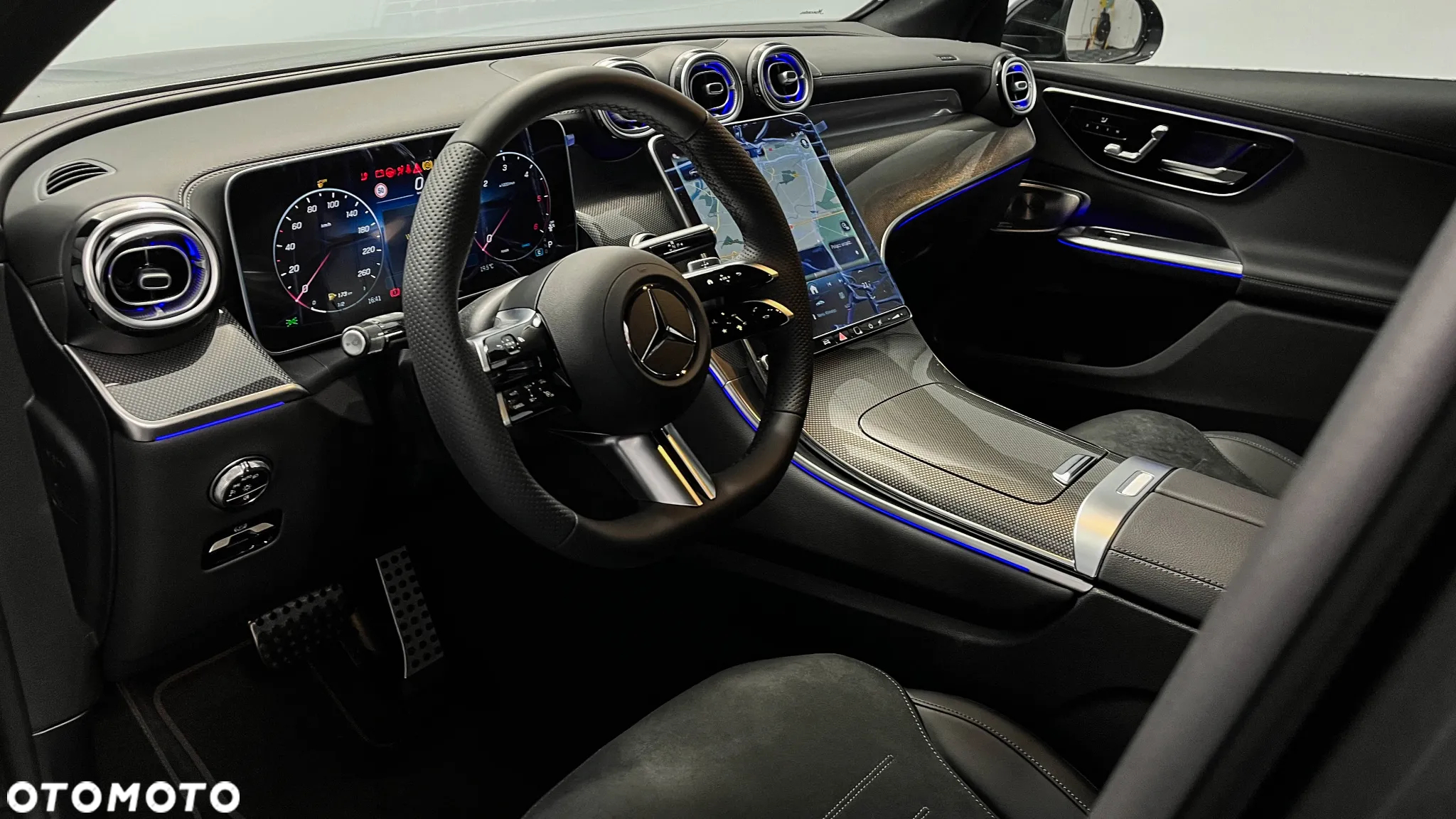 Mercedes-Benz GLC Coupe 220 d mHEV 4-Matic AMG Line - 10