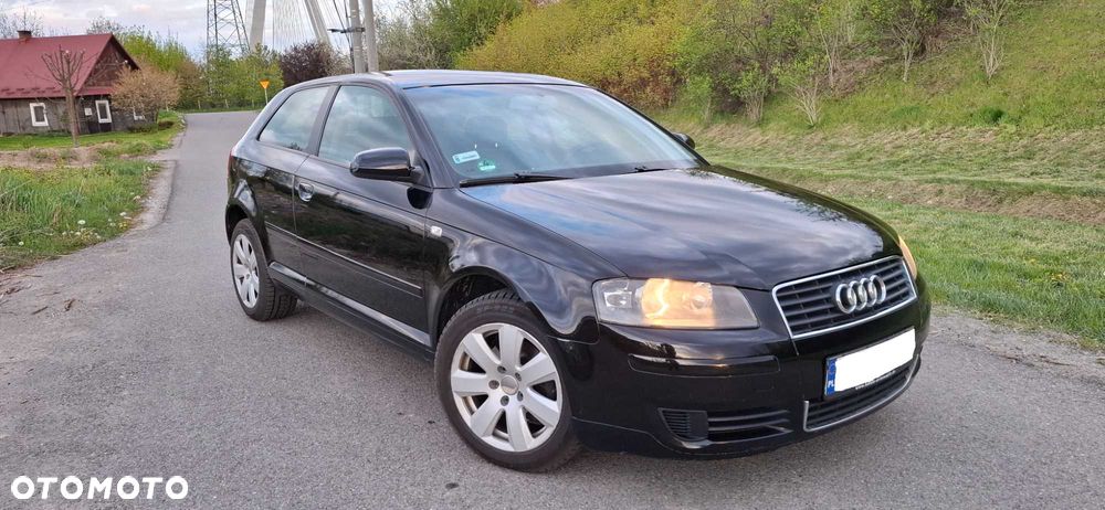 Audi Inny - 1